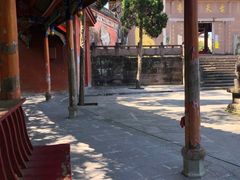 -金堂县云顶石城风景区