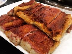 糯米香酥鸭-老来福·非遗酸汤兔(凯旋路店)