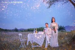 点击看大图 -巴黎春天婚纱摄影STUDIO·定制