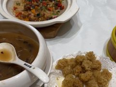 -豫满楼(正光路店)