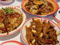 -老三样·旧食新味(万寿宫店)