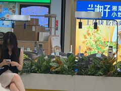 -银座mall(东直门店)