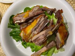 -巴扎美食·新疆菜·西域歌舞表演餐厅(新疆大厦店)