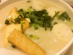 -翠华餐厅(百老汇店)