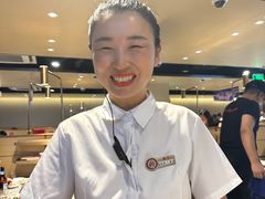 -海底捞火锅(高新活力汇店)