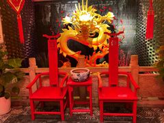 -大龙辣火锅·龙虾·烧烤(湖滨新天地店)