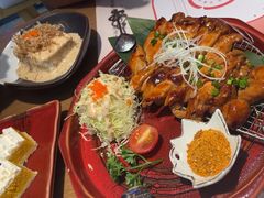 -花漫里日式餐厅(刺桐店)