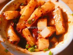 -洞子口张老二凉粉(文殊院店)