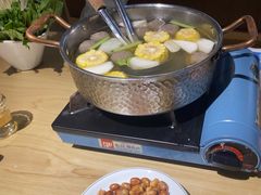 -潮汕壹号·潮汕菜·打边炉·生腌(总店)