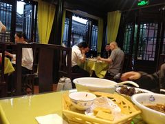 -沈厅酒家(周庄店)