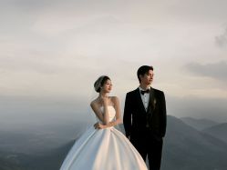 -第一夫人婚纱摄影(南京店)