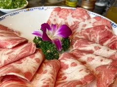 雪花肥牛-月满大江火锅(总府路店)