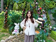 -沂蒙山旅游区云蒙景区(蒙山国家森林公园)