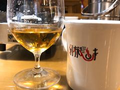 -剁椒入味(黄土岭店)