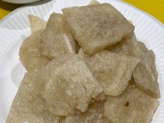 -老红桥炸灌肠牛肚锅烧烤(定福庄店)