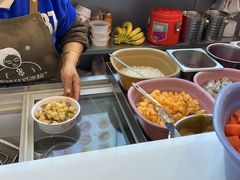 -串妹花式冰粉(乐山总店)