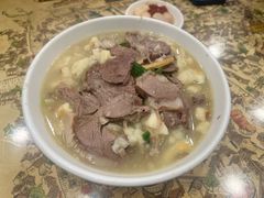 -老乌家特色小炒泡馍(大皮院店)