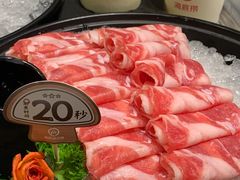 -海底捞火锅(王府井银泰in88店)