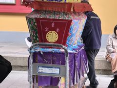 -龙华素斋(龙华路店)