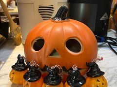 -及咖啡GatherCoffee(华申大厦店)