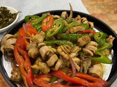 -顺德公美食(西乡店)