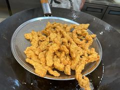 -梁家大院•农家菜(昆山会展中心店)