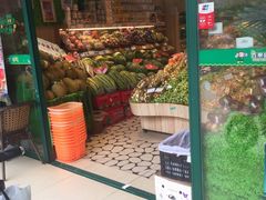 门面-百果园PAGODA(爱华市场店)