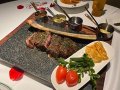 -燃扒房Steakhouse(皇庭店)