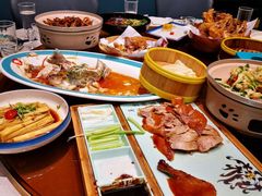 -阿德餐饮小秦川西北菜(福民路店)