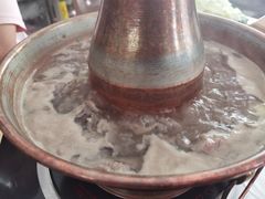 -情忆草原涮肉馆