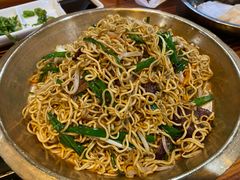 -盈田盈粥庄(博山东路店)