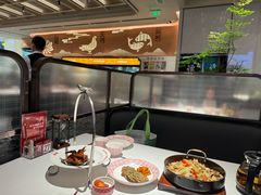 -谭厨中山传家菜.乳鸽.脆鲩鱼(华强北中航城店)