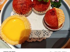 -点都德(华强南店)