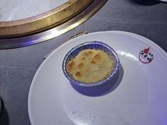 -汉金城海鲜烤肉自助百汇(烟台永旺购物中心店)