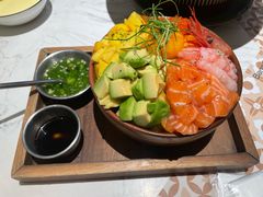 -芭札·Thai泰国餐厅(同和金铂天地店)