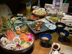 -蟹将军·松叶蟹和牛日料放题自助(K11店)
