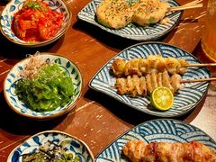 -鸟泉居酒屋·烧鸟·酒馆(百子湾店)