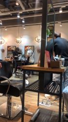 -Mentor Hair Salon
