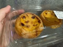 -鲍师傅糕点(江苏路店)