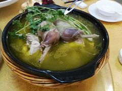 -鑫福楼农家菜