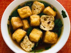 豆泡汤-老贾火勺