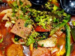 -麻小劲菌汤麻辣烫(体育西路店)