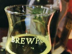 -埠口精酿夜景餐酒吧· BREWPORT BISTRO(长嘉汇重庆之眼店)