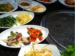 iphone_upload_pic-青松馆韩国料理(香港中路佳世客店)