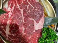 -大叹号·朝鲜族烤肉(潍坊泰华城店)
