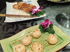 -桃源春晓中餐厅 TaoYuan Restaurant