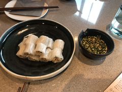 -半山腰·云南菜(侨福芳草地店)
