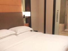 -济南喜来登酒店