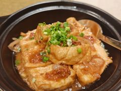 -采粤轩中餐厅(惠州金海湾喜来登度假酒店)