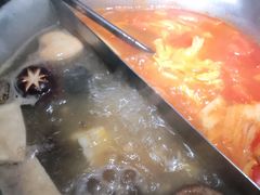 红颜花胶鸡锅-湊湊火锅·茶憩(上海合生汇店)